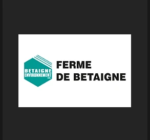 Logo Betaigne Environnement