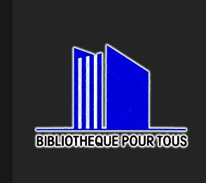 Logo Bibliothèque pour tous