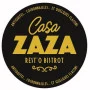Logo Casa Zaza
