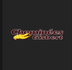 Logo Cheminées Ghisbert