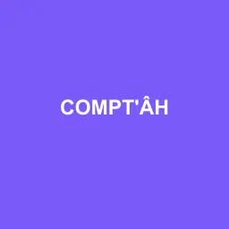Logo COMPT'ÂH