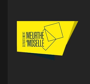 Logo du Conseil départemental de Meurthe-et-Moselle