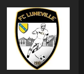 Logo FC Lunéville