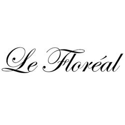 Logo Le Floréal