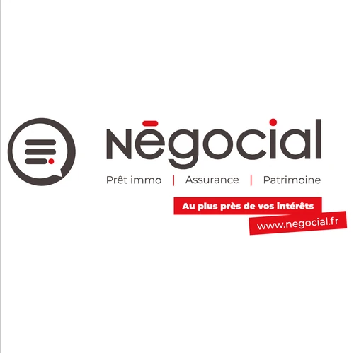 Logo Négocial
