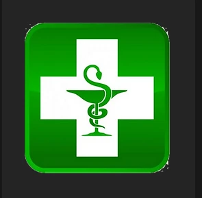 Logo Pharmacie des Arcades