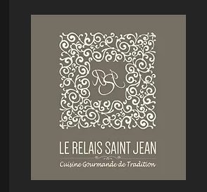 Logo Le Relais Saint Jean